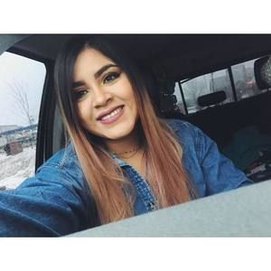 Meet your Posher, Ingrid